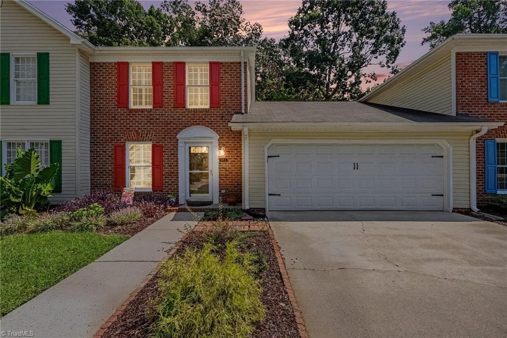 809 Windermere Court # B, Asheboro NC 27203