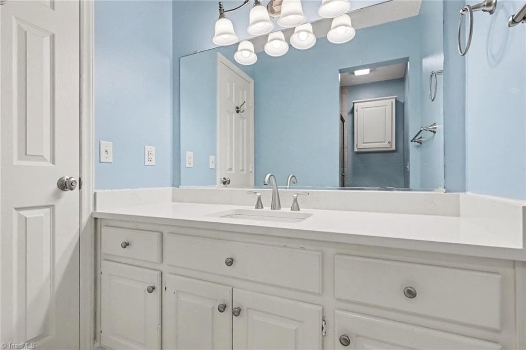 Stick/Site Built at 809 Windermere Court # B, Asheboro NC 27203, photo 20 of 26