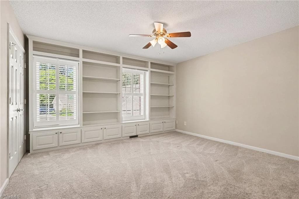 Stick/Site Built at 809 Windermere Court # B, Asheboro NC 27203, photo 15 of 26