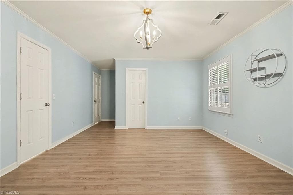 Stick/Site Built at 809 Windermere Court # B, Asheboro NC 27203, photo 11 of 26