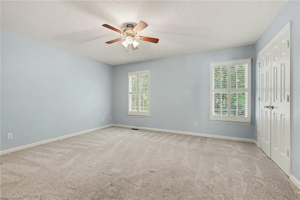 Stick/Site Built at 809 Windermere Court # B, Asheboro NC 27203, photo 21 of 26