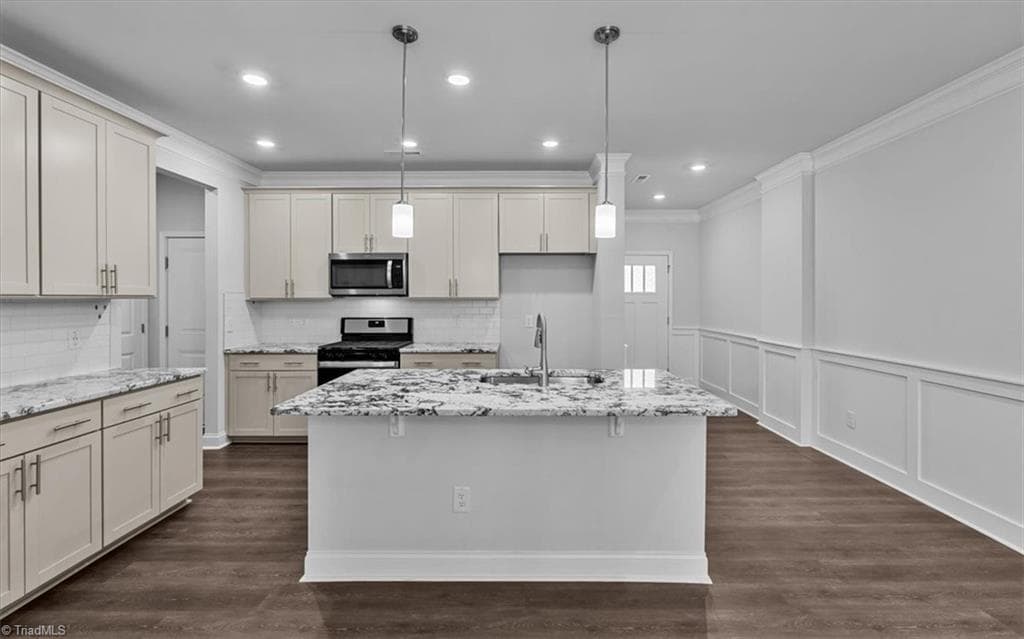 Stick/Site Built at 219 Stamm Drive, Greensboro NC 27455, photo 6 of 41
