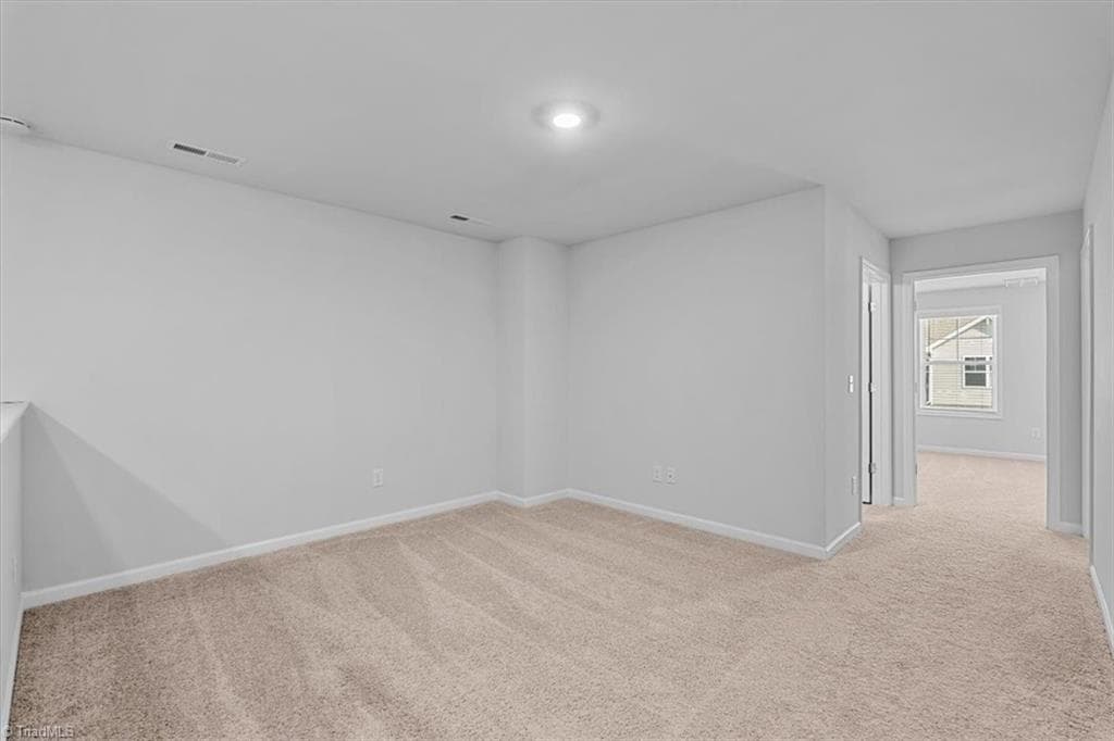 Stick/Site Built at 219 Stamm Drive, Greensboro NC 27455, photo 16 of 41