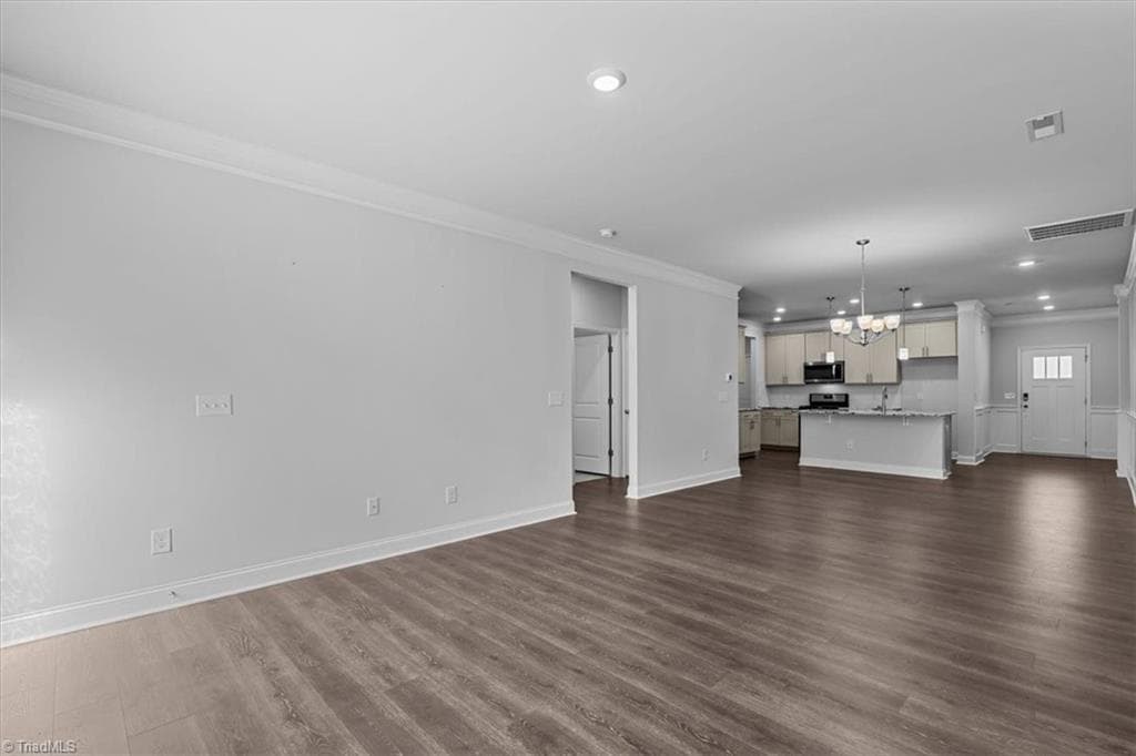 Stick/Site Built at 219 Stamm Drive, Greensboro NC 27455, photo 12 of 41