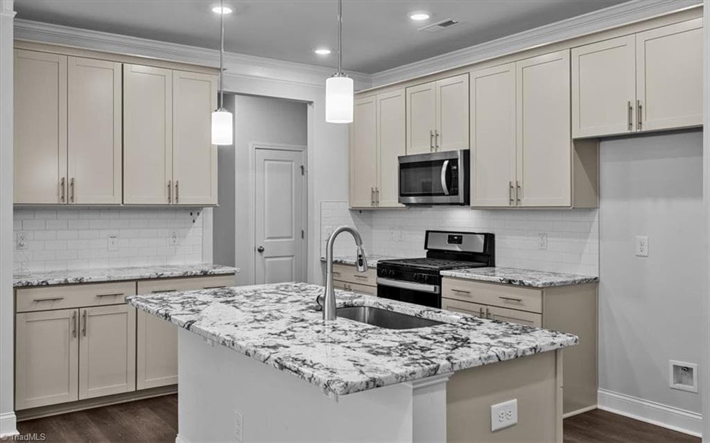 Stick/Site Built at 219 Stamm Drive, Greensboro NC 27455, photo 5 of 41