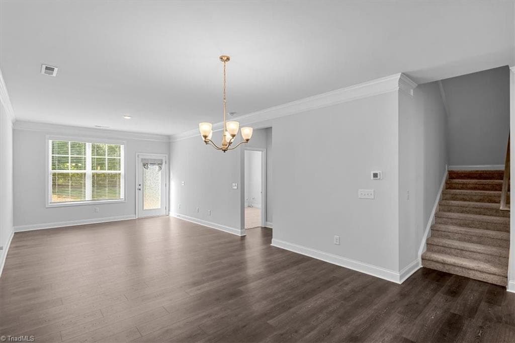 Stick/Site Built at 219 Stamm Drive, Greensboro NC 27455, photo 9 of 41