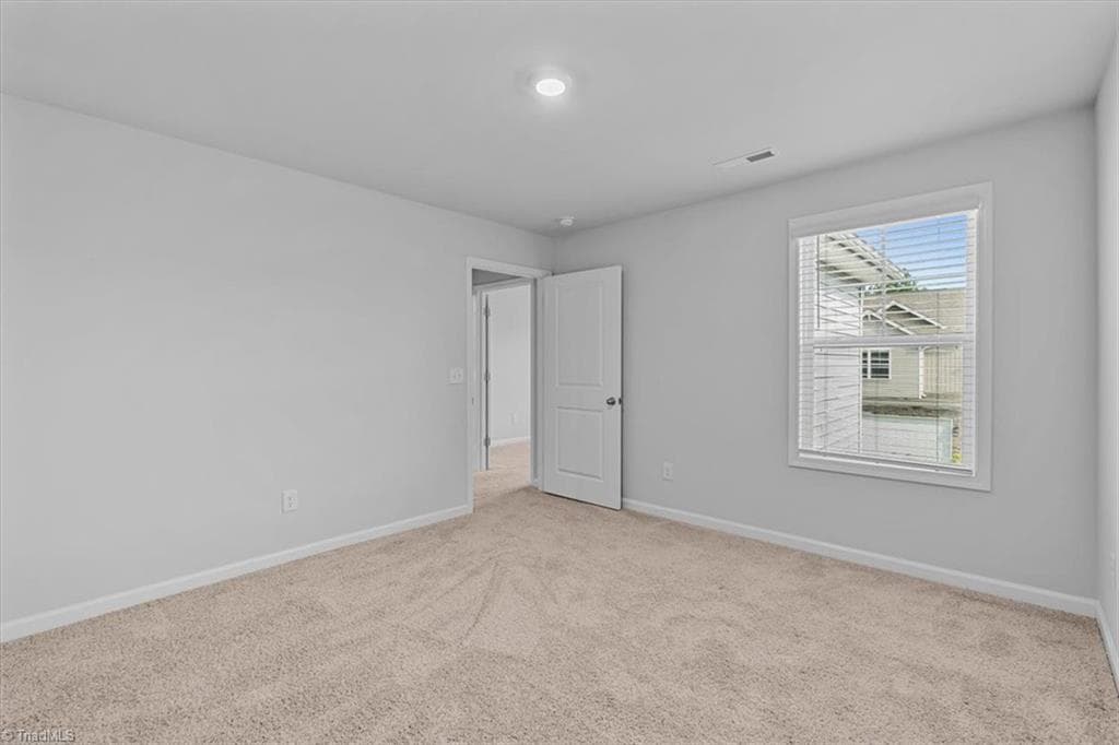 Stick/Site Built at 219 Stamm Drive, Greensboro NC 27455, photo 30 of 41