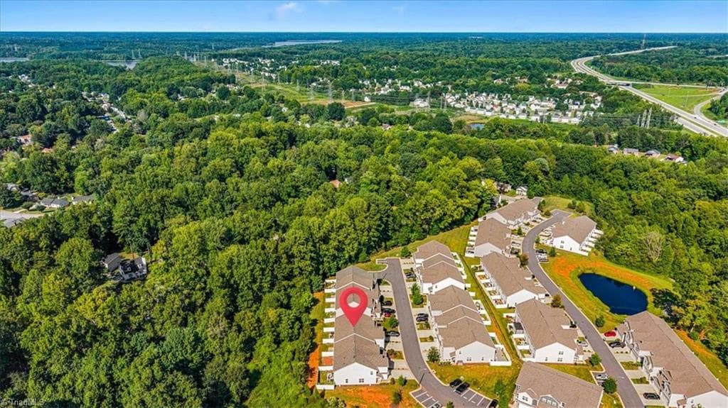 Stick/Site Built at 219 Stamm Drive, Greensboro NC 27455, photo 41 of 41