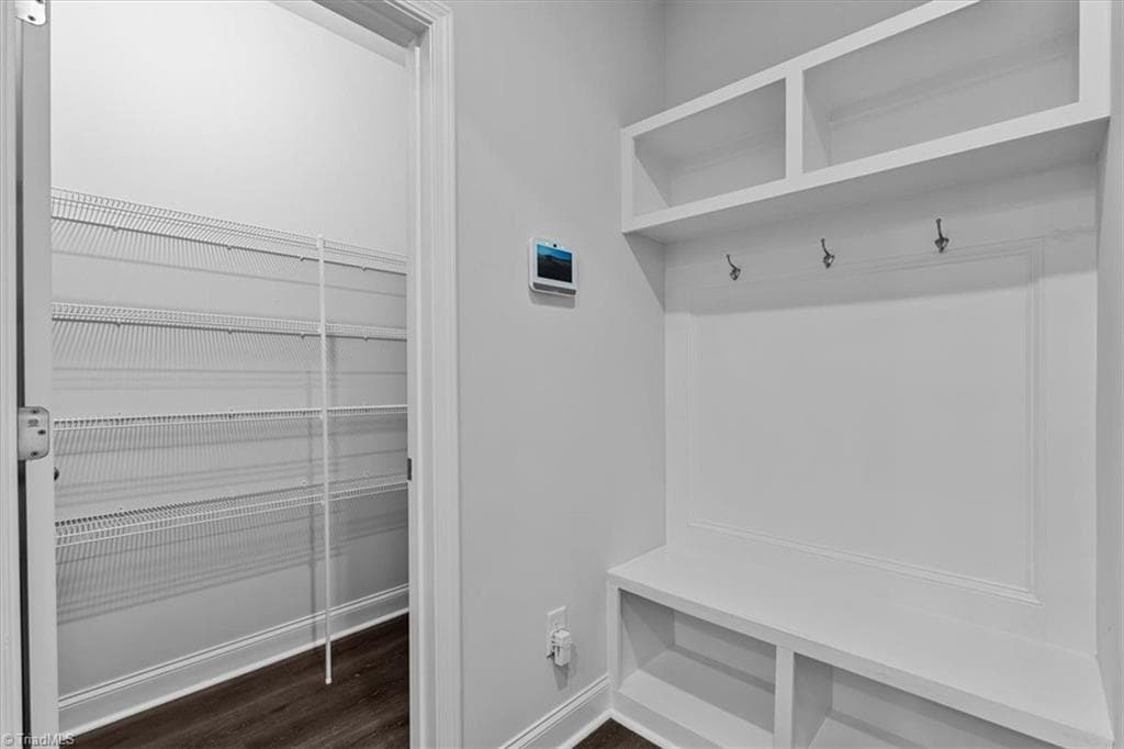 Stick/Site Built at 219 Stamm Drive, Greensboro NC 27455, photo 8 of 41