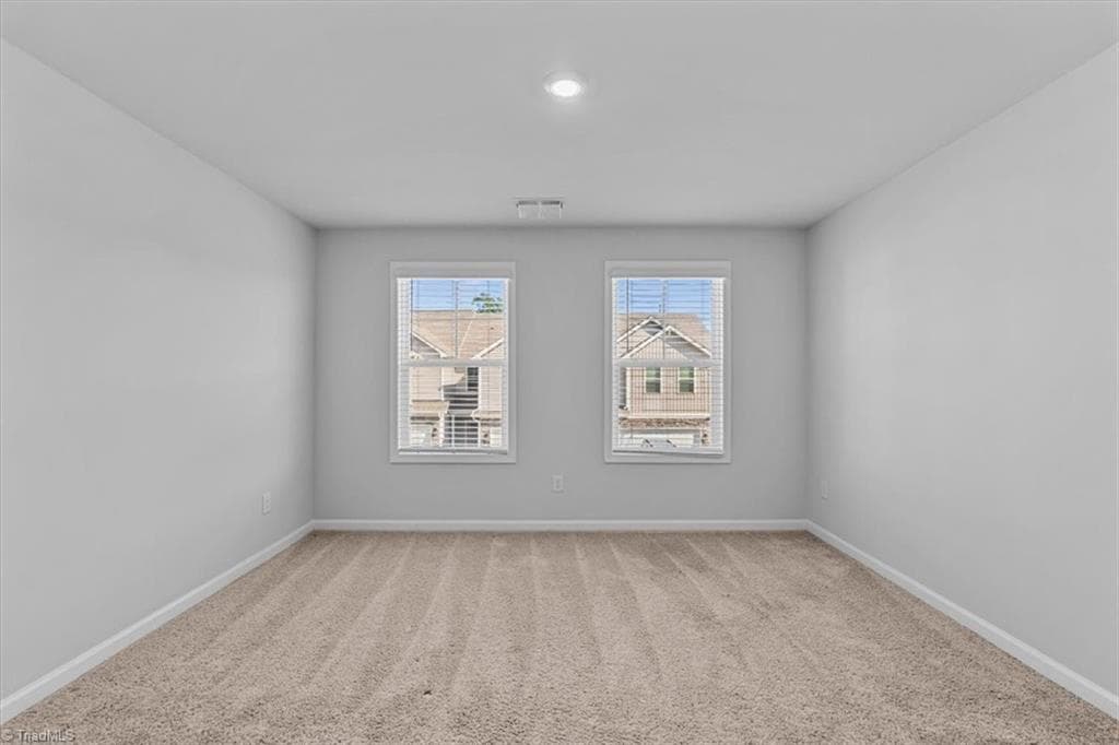 Stick/Site Built at 219 Stamm Drive, Greensboro NC 27455, photo 25 of 41