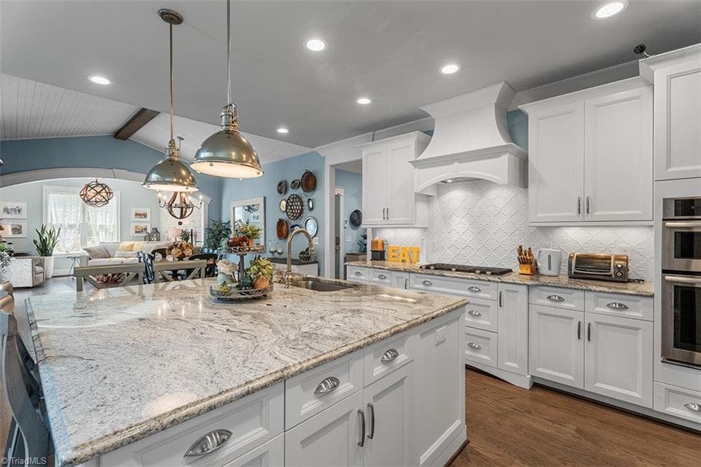 Stick/Site Built at 5405 Briardenn Court, Summerfield NC 27358, photo 11 of 45