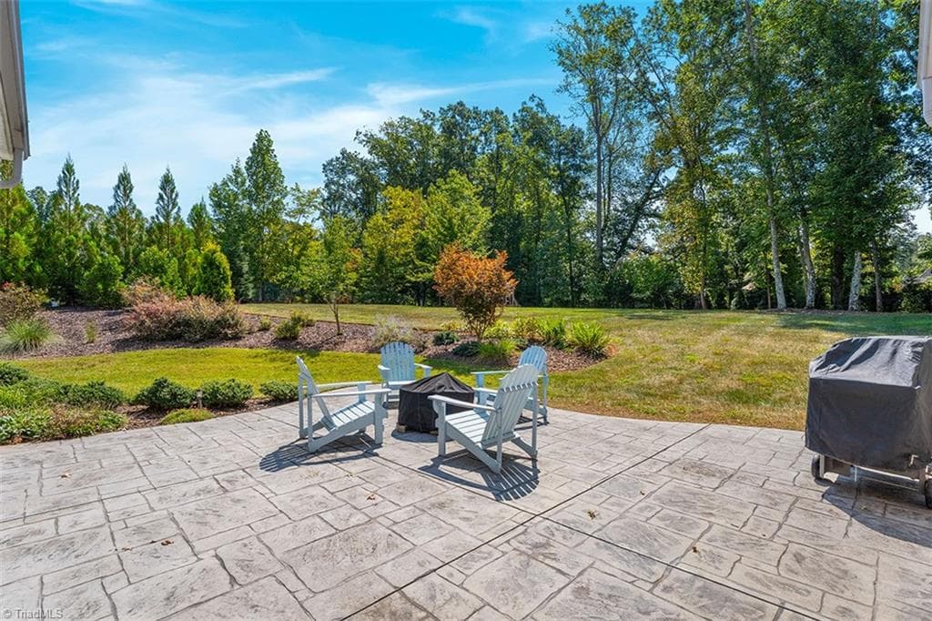 Stick/Site Built at 5405 Briardenn Court, Summerfield NC 27358, photo 19 of 45