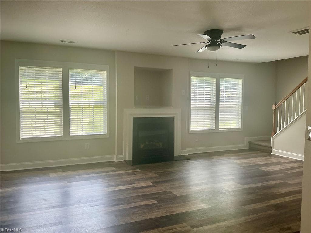 Stick/Site Built at 4981 Brian Center Lane, Winston-Salem NC 27106, photo 13 of 30
