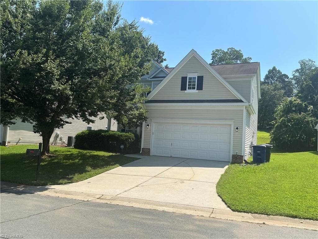 Stick/Site Built at 4981 Brian Center Lane, Winston-Salem NC 27106, photo 26 of 30