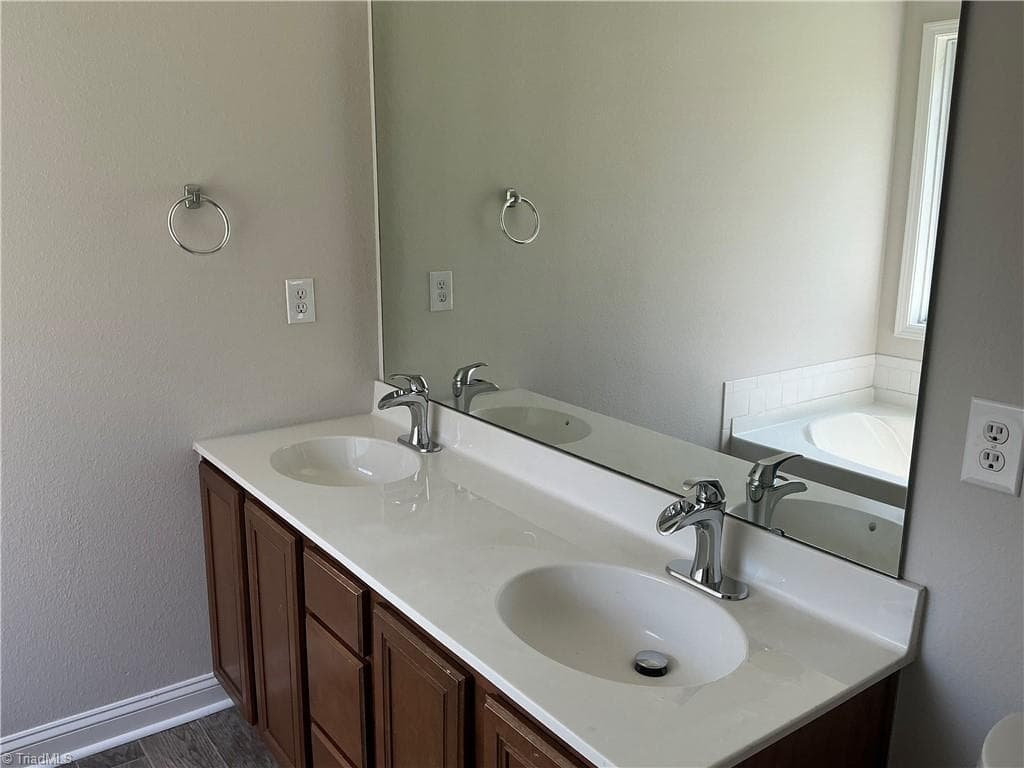 Stick/Site Built at 4981 Brian Center Lane, Winston-Salem NC 27106, photo 20 of 30