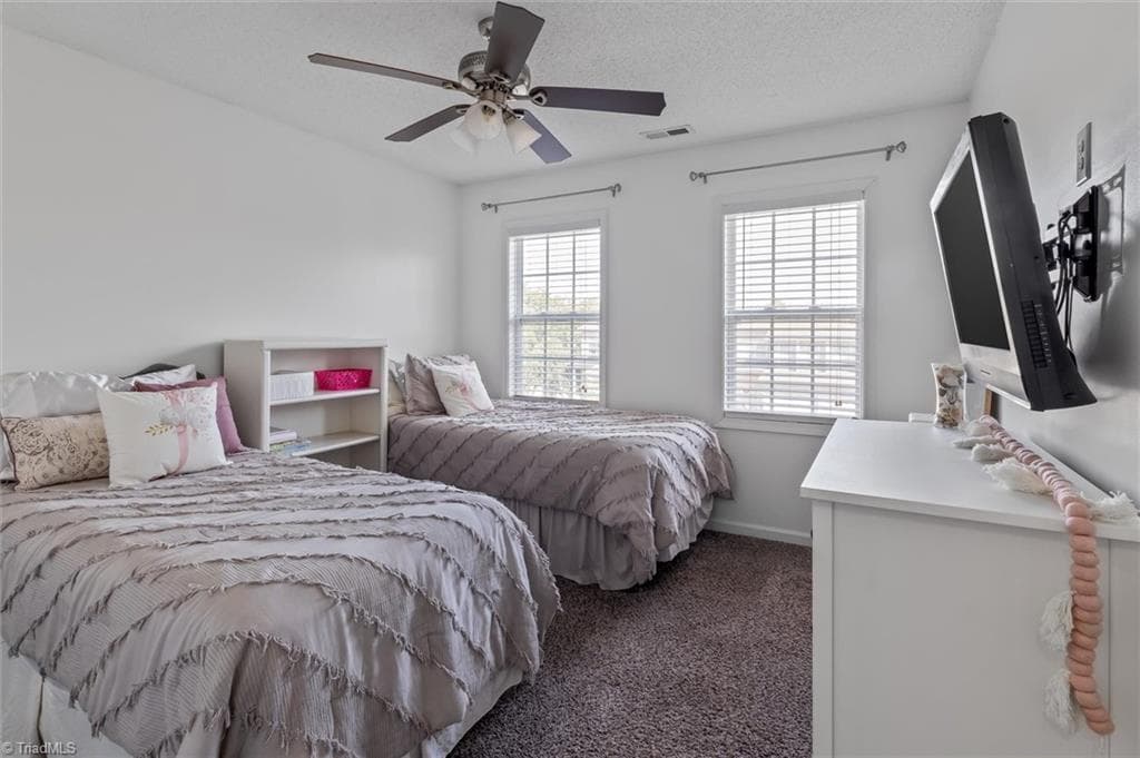Stick/Site Built at 307 Skiles Heights # D, Thomasville NC 27360, Thomasville, photo 17 of 24