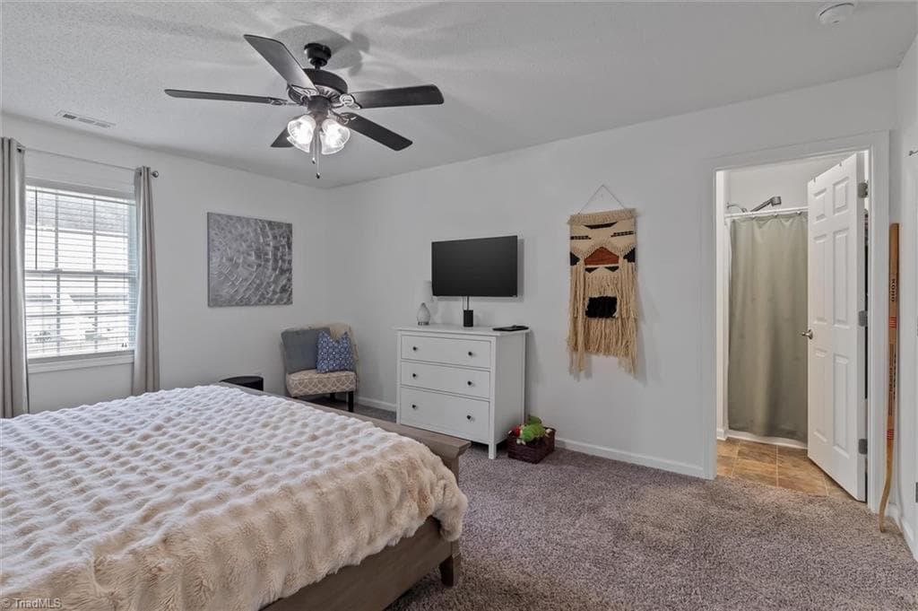 Stick/Site Built at 307 Skiles Heights # D, Thomasville NC 27360, Thomasville, photo 14 of 24