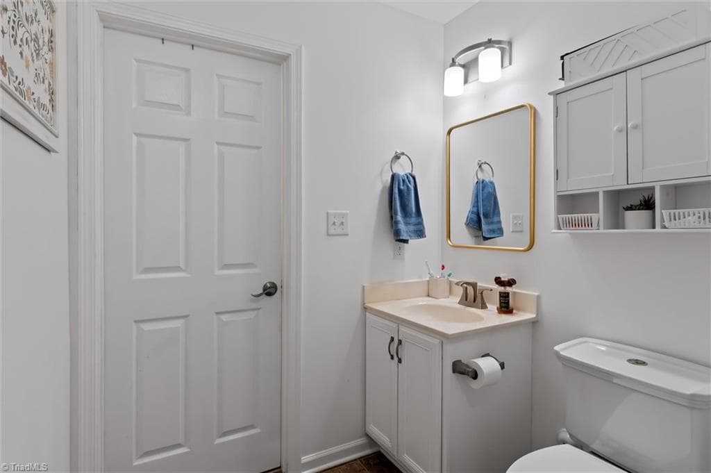Stick/Site Built at 307 Skiles Heights # D, Thomasville NC 27360, Thomasville, photo 15 of 24