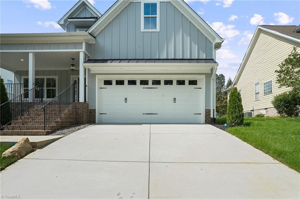 Stick/Site Built at 1831 Buxton Way, Burlington NC 27215, Burlington, photo 5 of 84