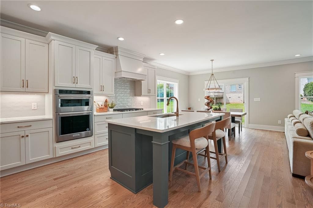 1831 Buxton Way, Burlington NC 27215