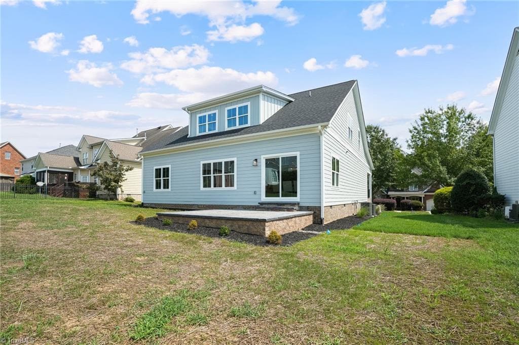Stick/Site Built at 1831 Buxton Way, Burlington NC 27215, Burlington, photo 79 of 84