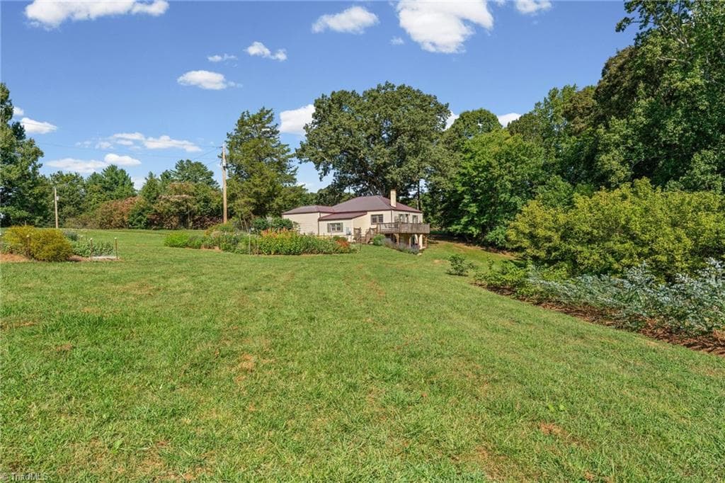 Stick/Site Built at 2360 US Highway 601 N, Mocksville NC 27028, Mocksville, photo 83 of 100