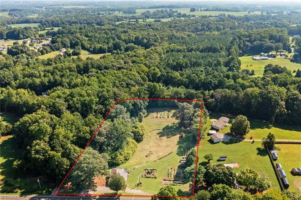 Stick/Site Built at 2360 US Highway 601 N, Mocksville NC 27028, Mocksville, photo 5 of 100