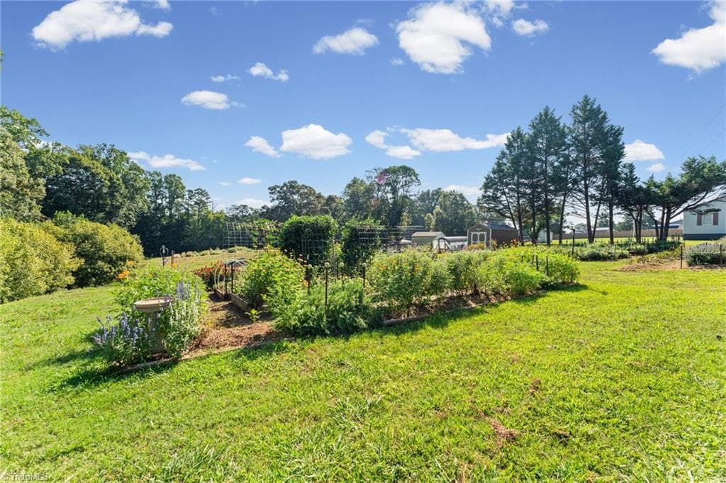 Stick/Site Built at 2360 US Highway 601 N, Mocksville NC 27028, Mocksville, photo 71 of 100