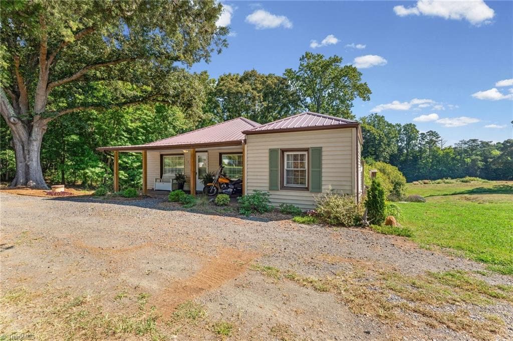 2360 US Highway 601 N, Mocksville NC 27028