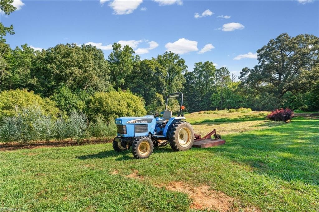 Stick/Site Built at 2360 US Highway 601 N, Mocksville NC 27028, Mocksville, photo 65 of 100