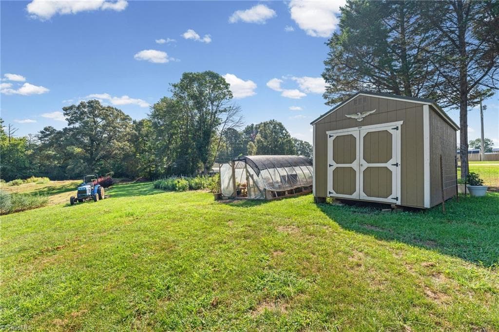 Stick/Site Built at 2360 US Highway 601 N, Mocksville NC 27028, Mocksville, photo 81 of 100