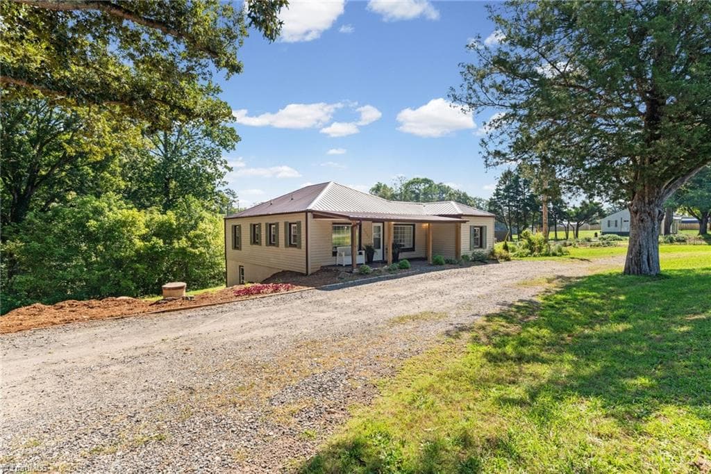 Stick/Site Built at 2360 US Highway 601 N, Mocksville NC 27028, Mocksville, photo 99 of 100