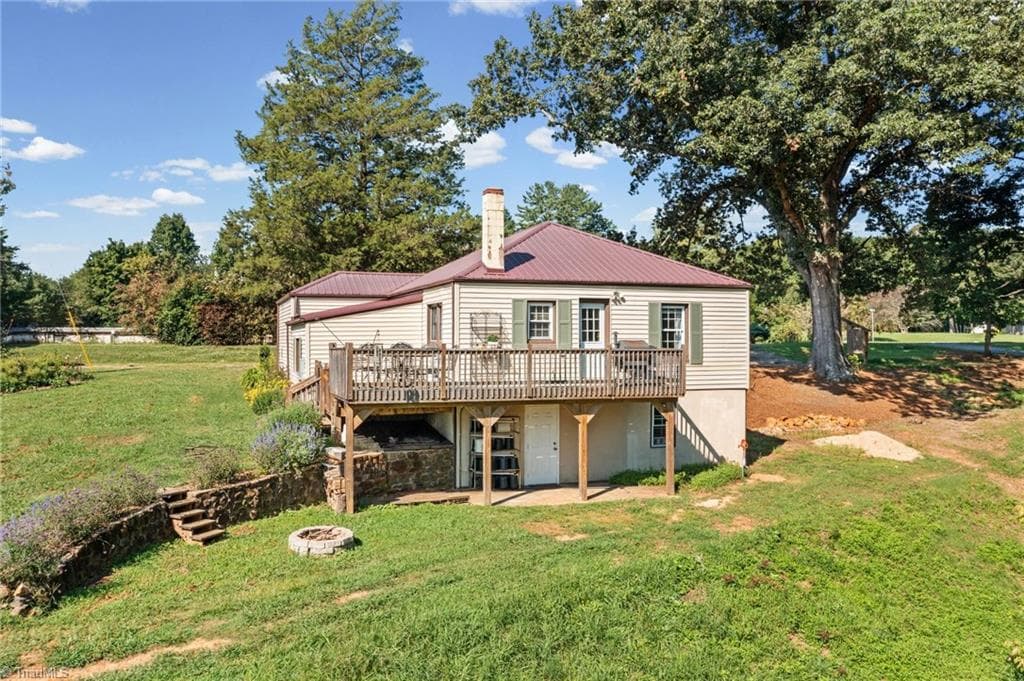 Stick/Site Built at 2360 US Highway 601 N, Mocksville NC 27028, Mocksville, photo 7 of 100