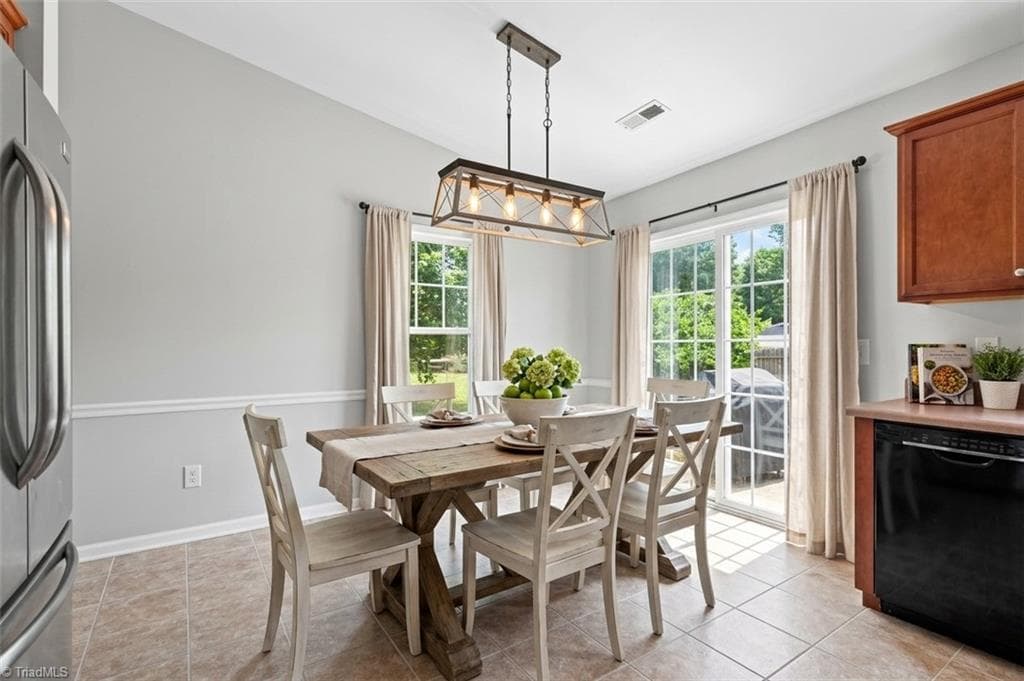 Stick/Site Built at 306 Walden Ridge Court, Winston-Salem NC 27127, Winston-Salem, photo 6 of 33