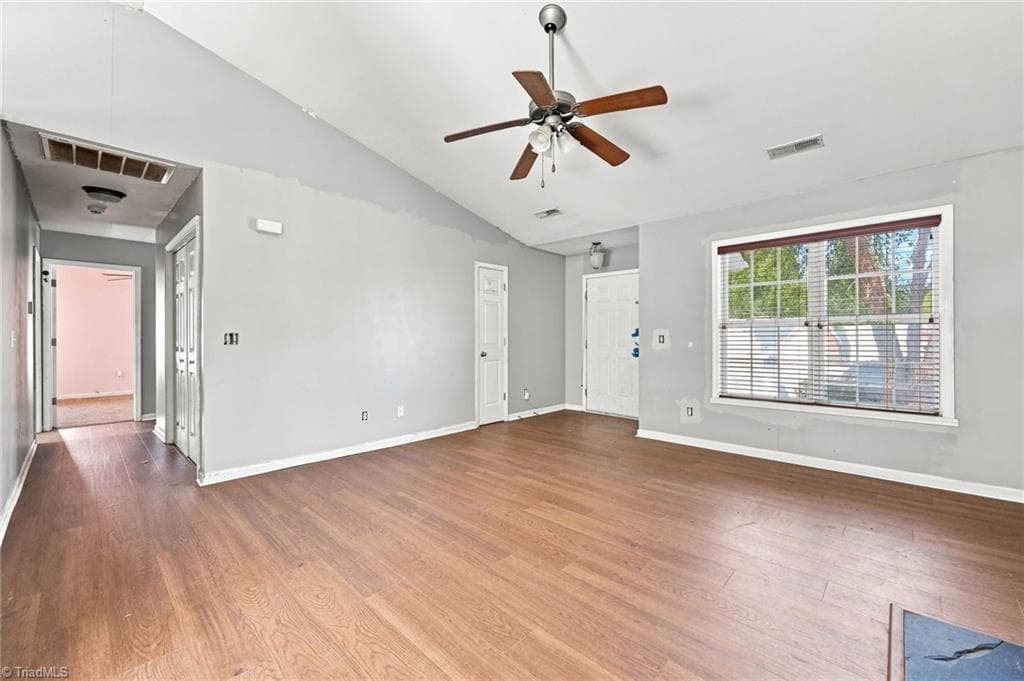 Stick/Site Built at 306 Walden Ridge Court, Winston-Salem NC 27127, Winston-Salem, photo 5 of 33