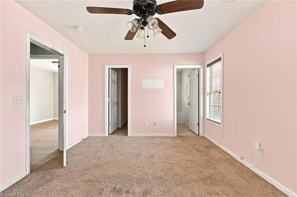 Stick/Site Built at 306 Walden Ridge Court, Winston-Salem NC 27127, Winston-Salem, photo 20 of 33