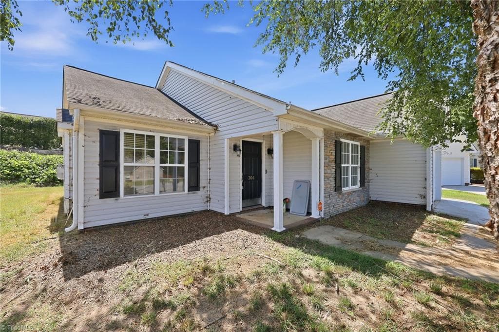 Stick/Site Built at 306 Walden Ridge Court, Winston-Salem NC 27127, Winston-Salem, photo 33 of 33