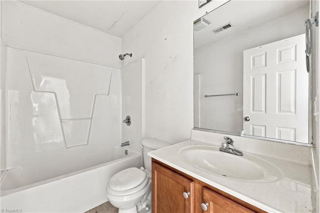 Stick/Site Built at 306 Walden Ridge Court, Winston-Salem NC 27127, Winston-Salem, photo 18 of 33