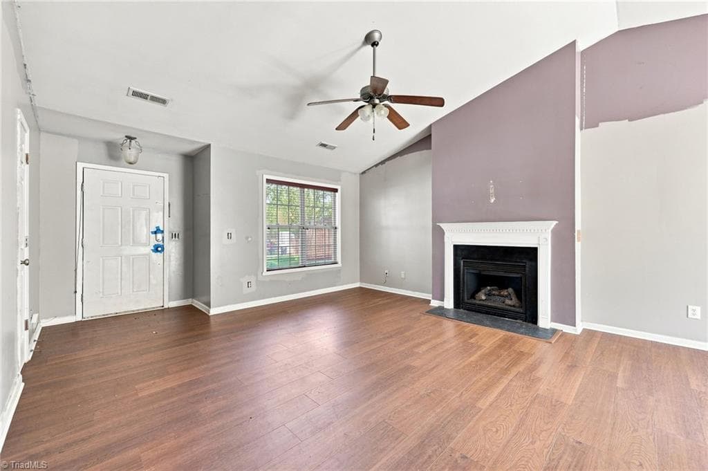Stick/Site Built at 306 Walden Ridge Court, Winston-Salem NC 27127, Winston-Salem, photo 4 of 33