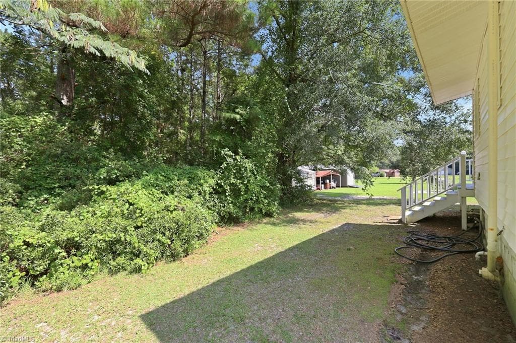 Stick/Site Built at 1450 Baldwin Branch Church Road, Elizabethtown NC 28337, photo 42 of 50