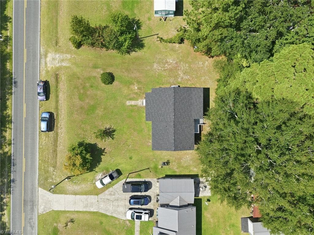 Stick/Site Built at 1450 Baldwin Branch Church Road, Elizabethtown NC 28337, photo 49 of 50