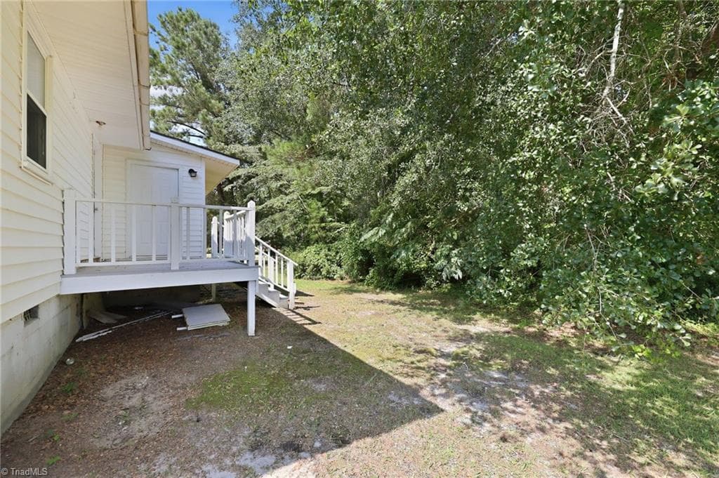Stick/Site Built at 1450 Baldwin Branch Church Road, Elizabethtown NC 28337, photo 41 of 50