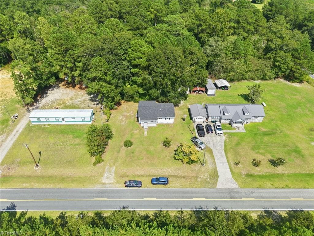 Stick/Site Built at 1450 Baldwin Branch Church Road, Elizabethtown NC 28337, photo 48 of 50