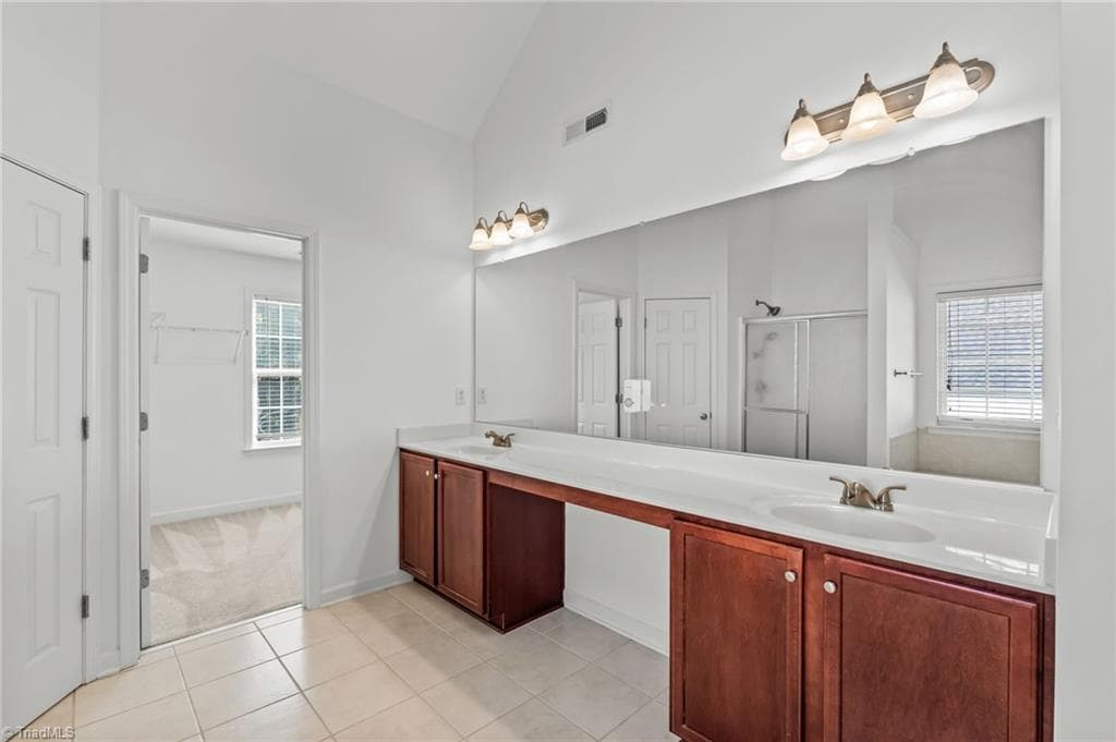 Stick/Site Built at 3523 Sagedale Court, High Point NC 27265, photo 27 of 47