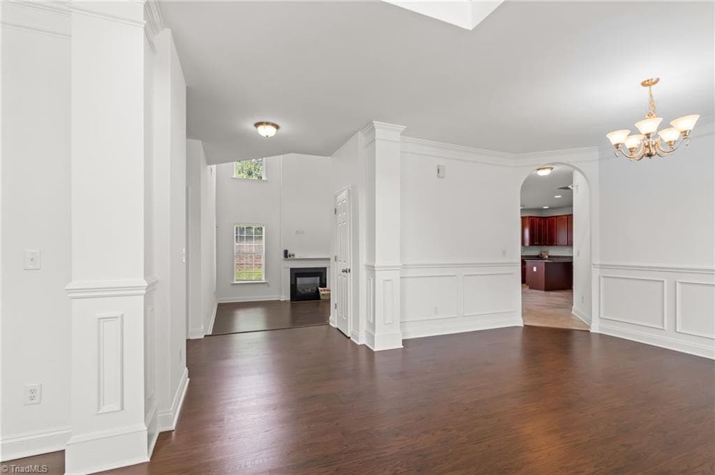 Stick/Site Built at 3523 Sagedale Court, High Point NC 27265, photo 6 of 47