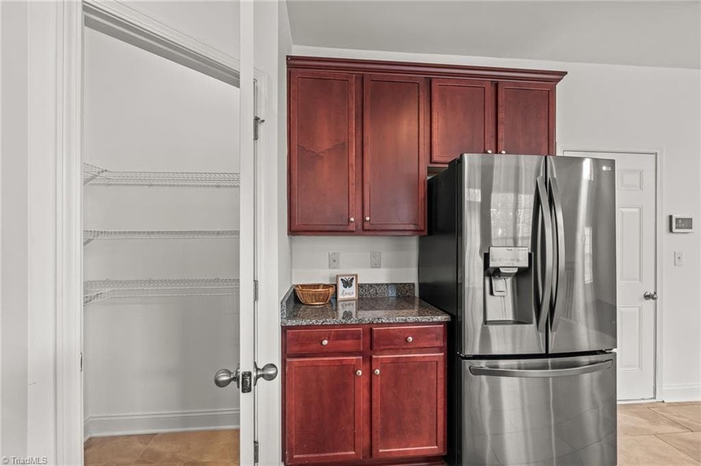 Stick/Site Built at 3523 Sagedale Court, High Point NC 27265, photo 13 of 47