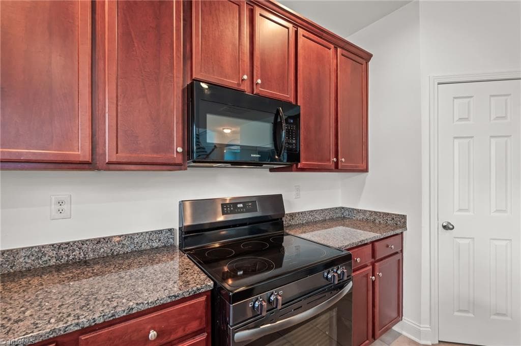 Stick/Site Built at 3523 Sagedale Court, High Point NC 27265, photo 12 of 47