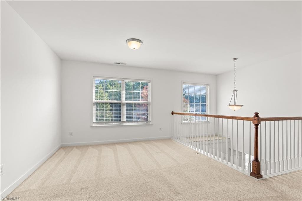Stick/Site Built at 3523 Sagedale Court, High Point NC 27265, photo 22 of 47