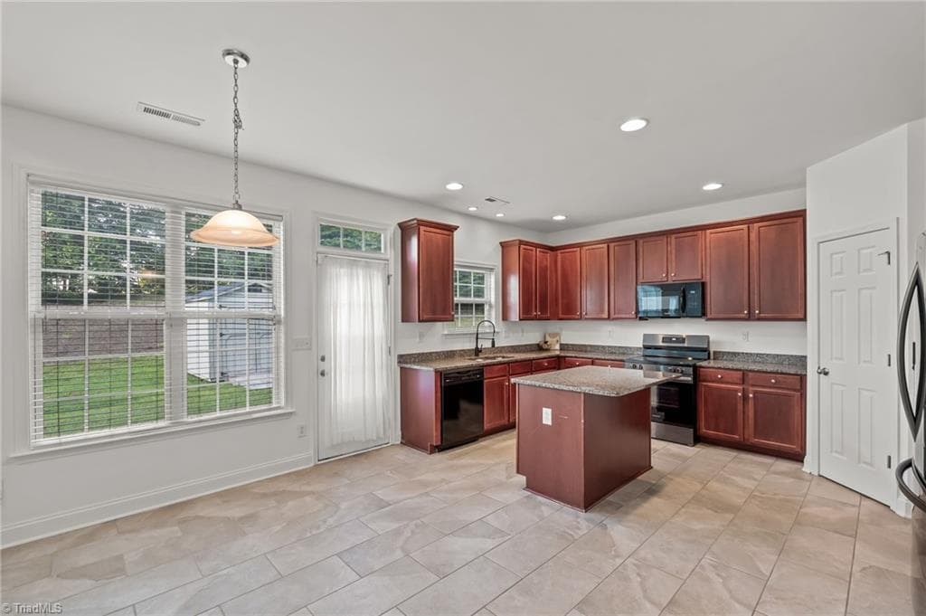 Stick/Site Built at 3523 Sagedale Court, High Point NC 27265, photo 9 of 47