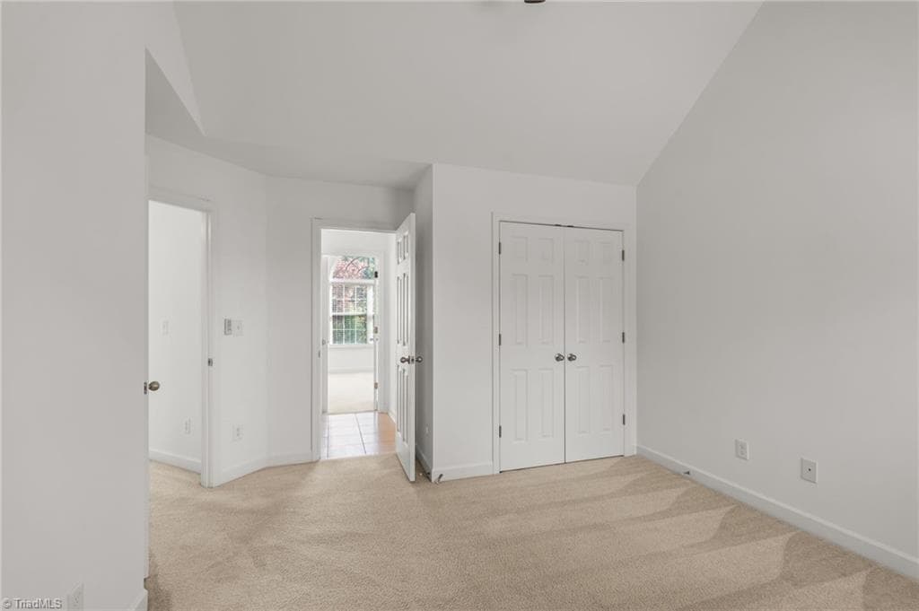 Stick/Site Built at 3523 Sagedale Court, High Point NC 27265, photo 34 of 47